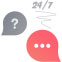 24/7 Customer Service