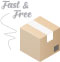 Fast & Nationwide Shipping