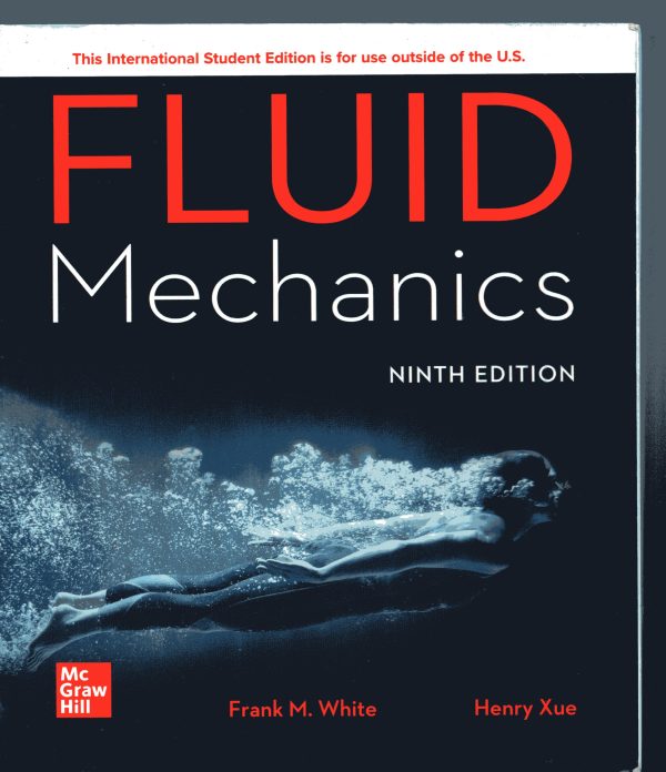 Fluid Mechanics