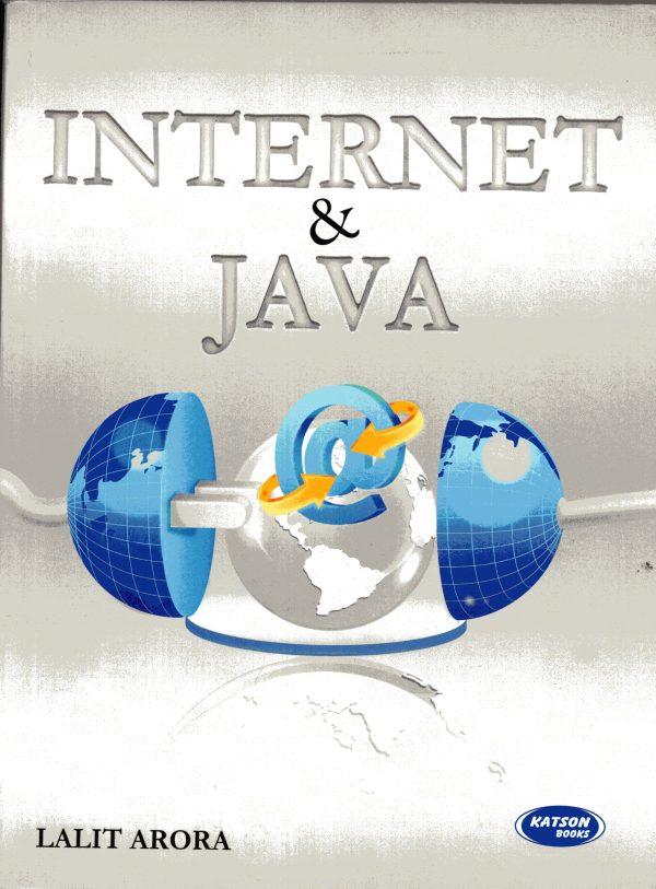 Internet And Java