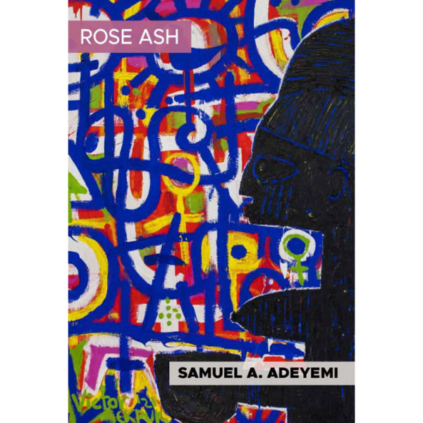 Rose Ash