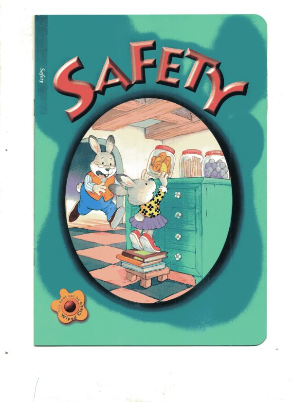 Wipe Clean Safety css
