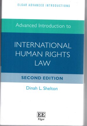 Imternational Human Right Law