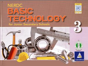 NERDC Basic Technology JSS 3