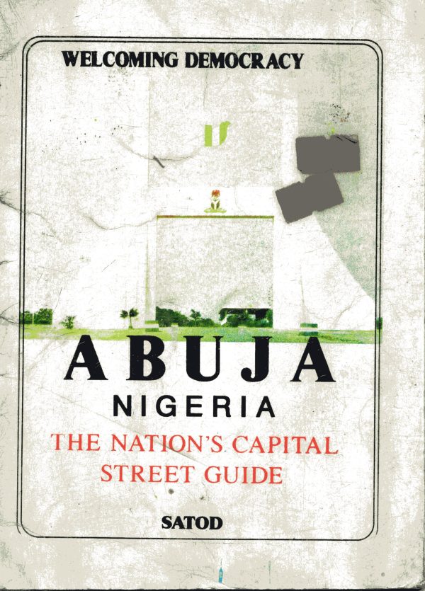 WELCOMING DEMOCRACY ABUJA NIGERIA