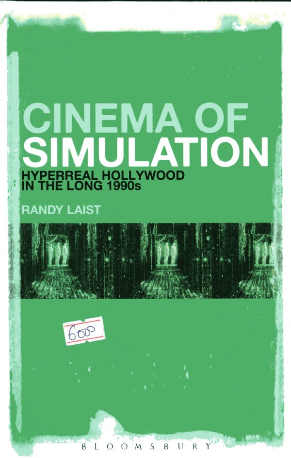 Cinema Of Simulation