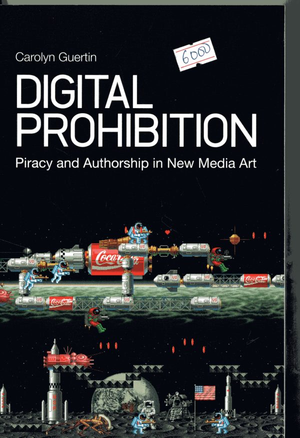 Digital Prohibition