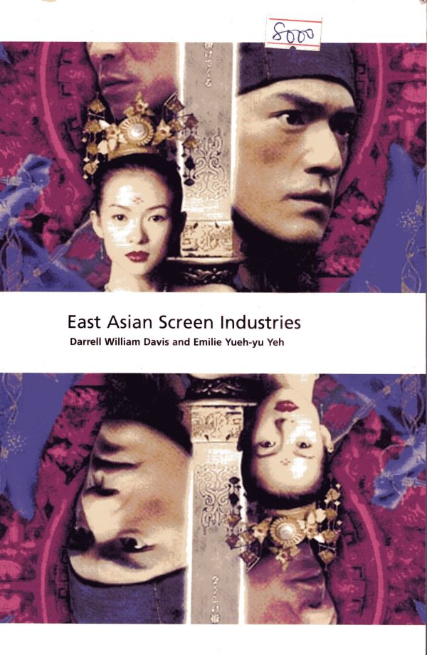 East Asian Screen Industies