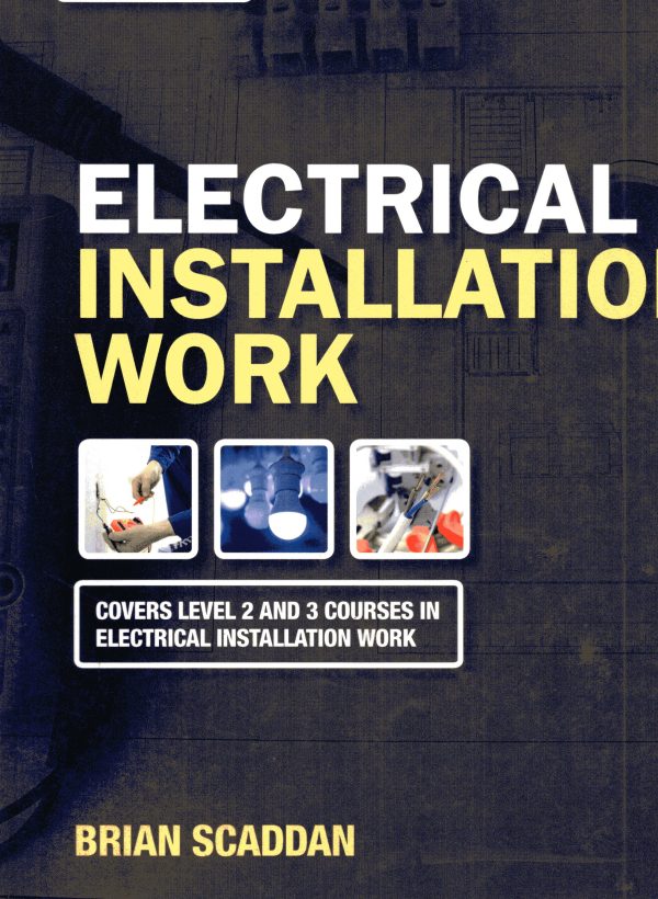 Electrical Installation Works