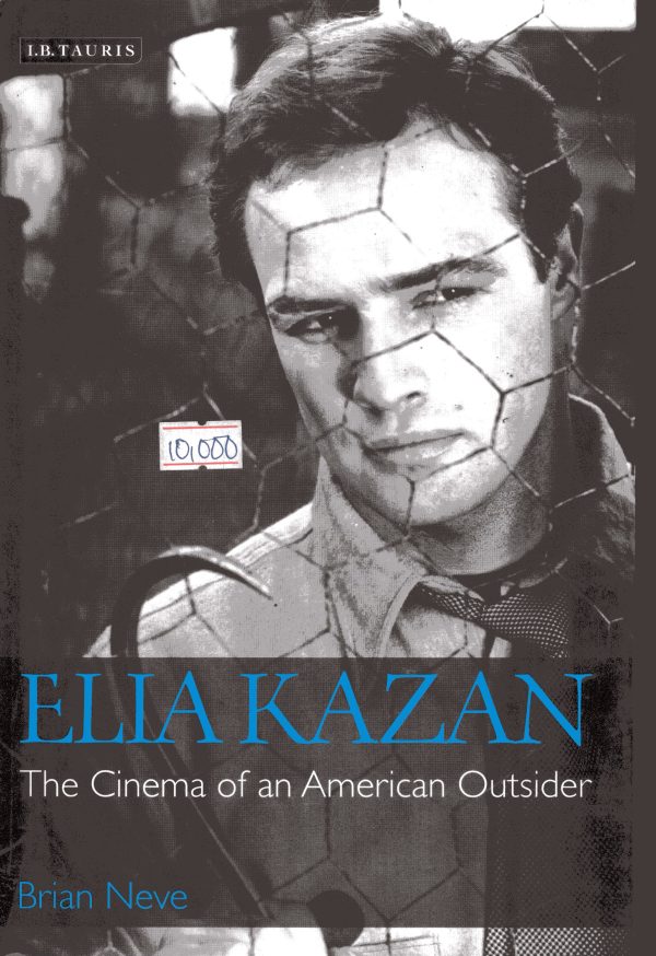 Elia Kazan