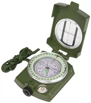 High Accuracy  Compass For Directions