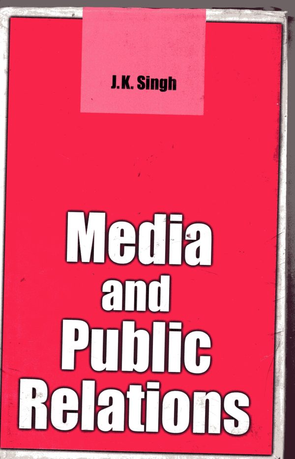 Media And Public Relations