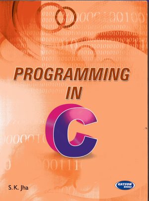 Programming in C