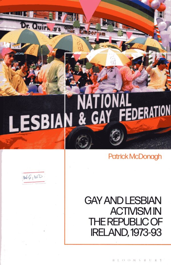 national lesbian & gay federation