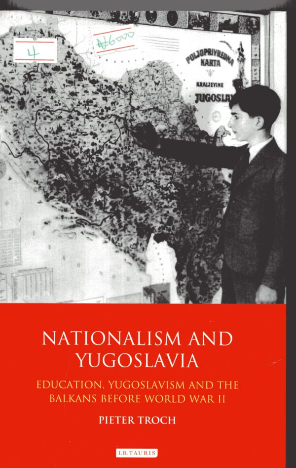 Nationalism And Yugoslavia