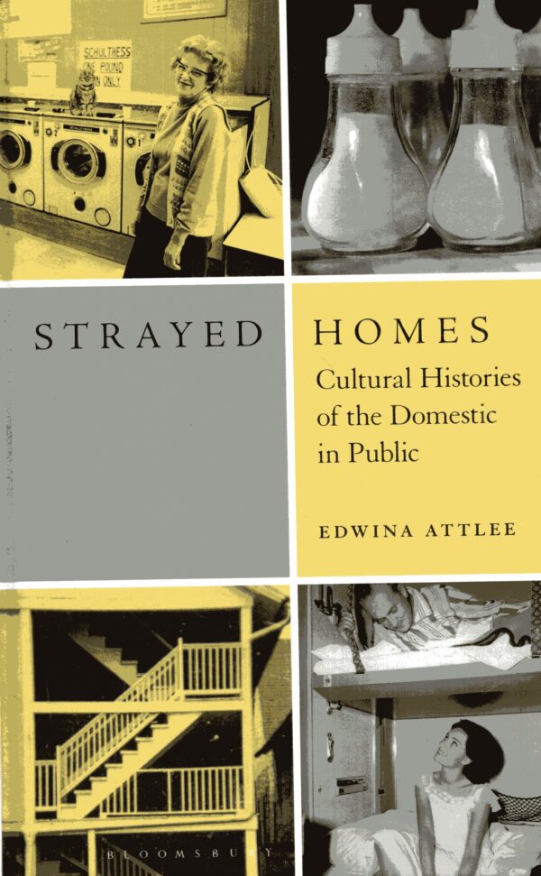 Strayed Homes