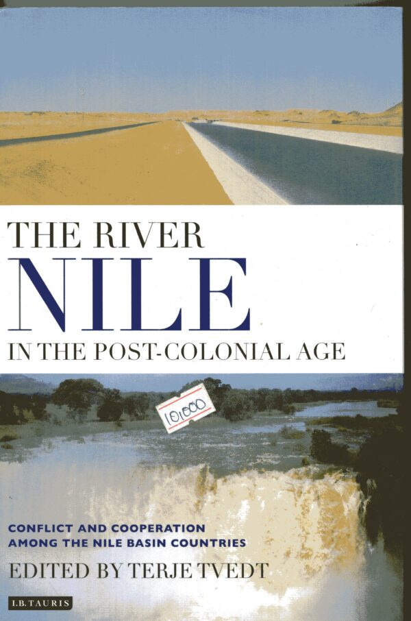 the river nile