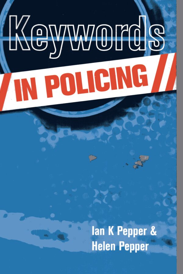 Keywords In Policing