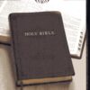 KJV the holy bible