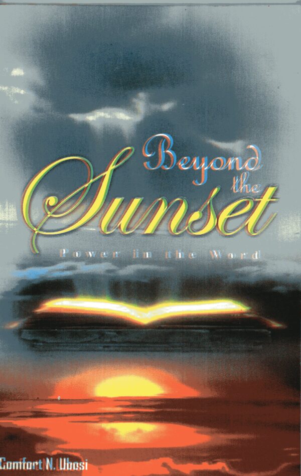 Beyond The Sunsets