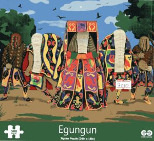 egungun