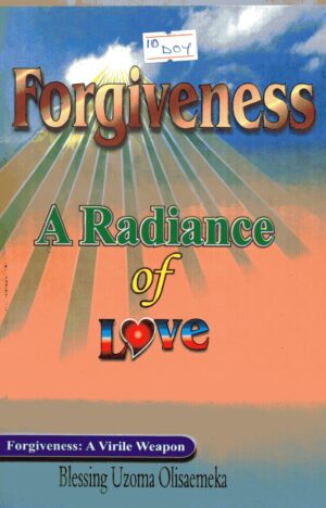 forgiveness