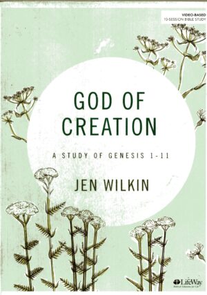 God of Creation