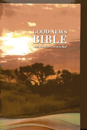 Good news bible
