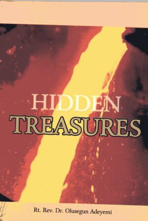 Hidden Treasures