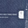 Holy Bible/Bibeli Mimo KJV