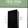 holy bible large print