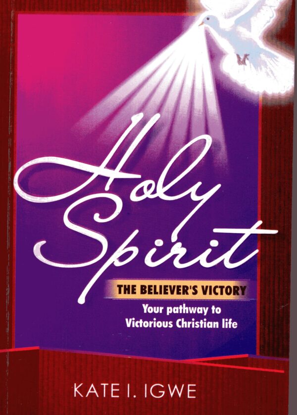 holy spirit