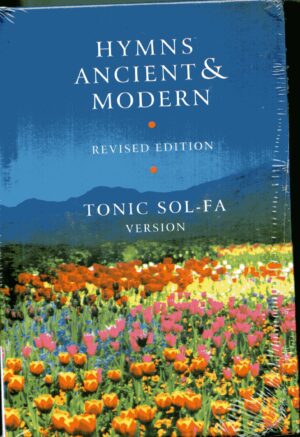Hymns & Modern The Book Of Common Prayer