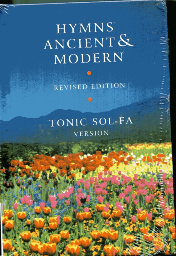 Hymns & Modern The Book Of Common Prayer