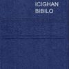 Icighan Bibilio 052PL SC