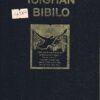 Icighan Bibilio 052PL HC