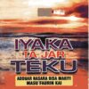 IYAKA Ta  Jar Teku