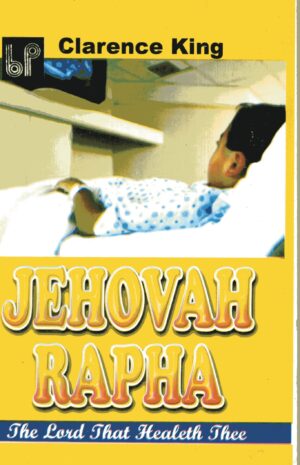 jehovah rapha