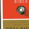 maxwell leaadership bible