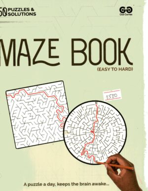 maza book