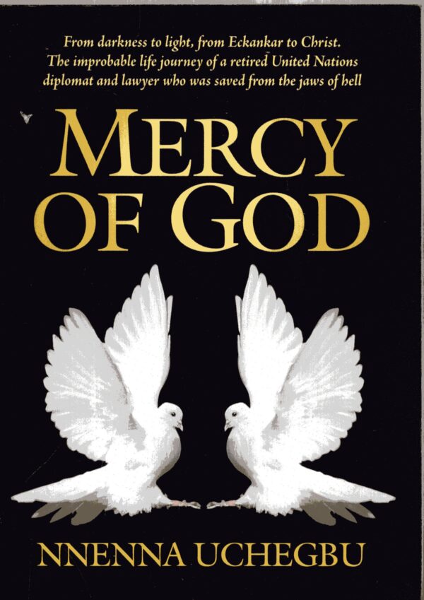 Mercy Of God