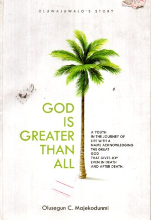 God is Greater than All