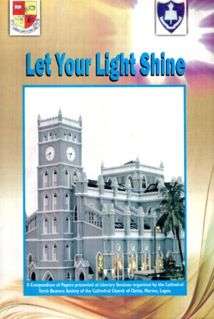 Let Your Light Shine H/C