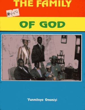 The Family Of God