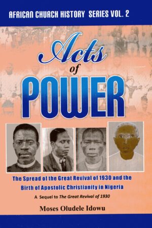 acts of power