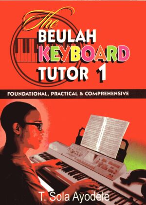 beulah keyboard tutor 1