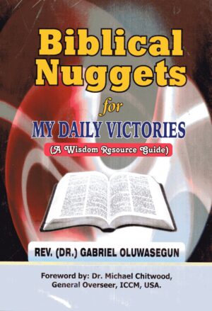 Biblical Nuggets My Daily Victories