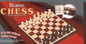 brains chess