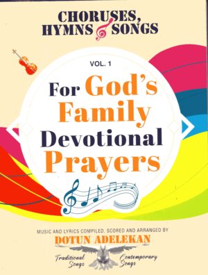 choruses hymins and songs