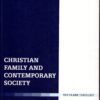 christian family and contempory society